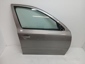 PORTA PORTIERA ANTERIORE DESTRA DX SKODA Octavia B
