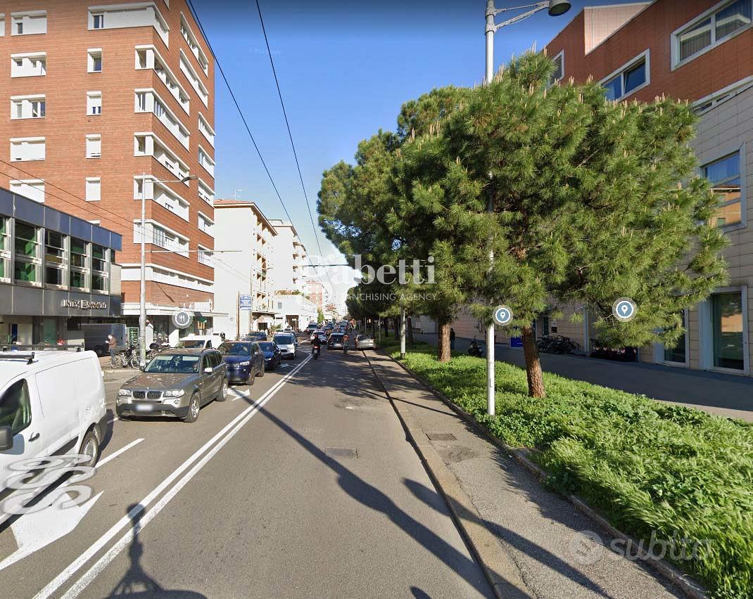 Subito Gabetti Bologna Mazzini Appartamento Bologna [26/LVVRG