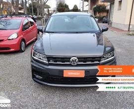 VOLKSWAGEN Tiguan 2 serie Tiguan 2.0 TDI 150 C...