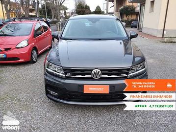 VOLKSWAGEN Tiguan 2 serie Tiguan 2.0 TDI 150 C...