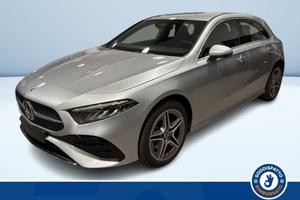 Mercedes-Benz Classe A 250e EQ-Power Automati...