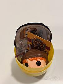 S C A M B I O RON CON HARRY