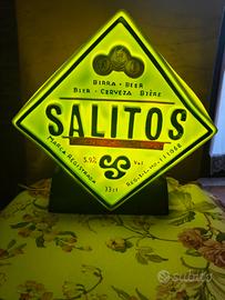 insegna pubblicitaria