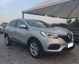 Renault Kadjar Blue dCi 8V 115CV EDC Sport Edition