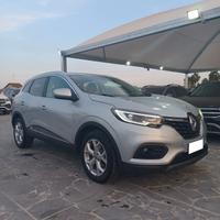 Renault Kadjar Blue dCi 8V 115CV EDC Sport Edition