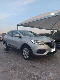 Renault Kadjar Blue dCi 8V 115CV EDC Sport Edition