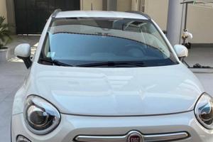 Fiat 500x 1.6 120cv