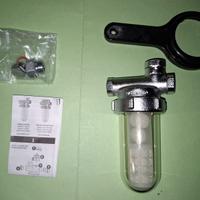 DOSATORE DI POLIFOSFATO