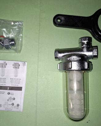 DOSATORE DI POLIFOSFATO