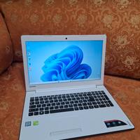 Notebook Lenovo 