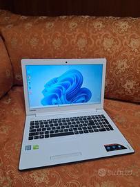 Notebook Lenovo 