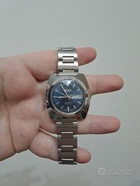 Orologio Vintage Sicura 17 Jewels