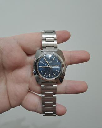 Orologio Vintage Sicura 17 Jewels