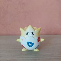Action Figure Pokemon: Togepi, Tomy CGTSJ 