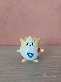 Action Figure Pokemon: Togepi, Tomy CGTSJ 