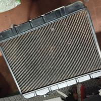 Radiatore Lancia Beta coupè spider hpe IPRA