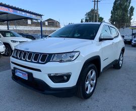 JEEP Compass 1.6 Multijet II 2WD Longitude IVA E