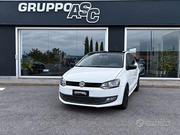 Volkswagen Polo 5 Porte 1.2 BENZ 60 CV ADATTA A NE