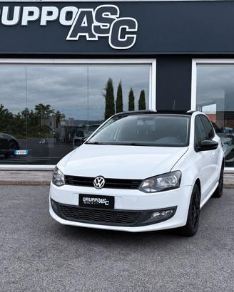 Volkswagen Polo 5 Porte 1.2 BENZ 60 CV ADATTA A NE