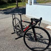 Bici da corsa Argon 18