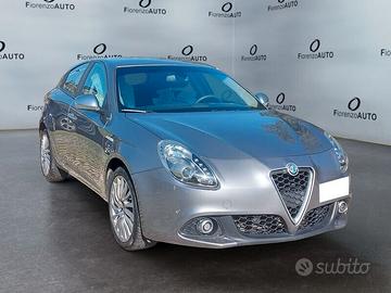 Alfa Romeo Giulietta 1.6 JTDm 120 CV Super - PREZZ