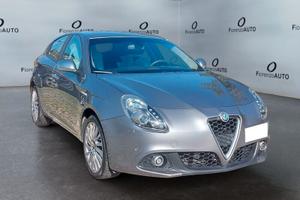 Alfa Romeo Giulietta 1.6 JTDm 120 CV Super - PREZZ