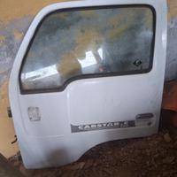Nissan Cabstar 2003 ricambi