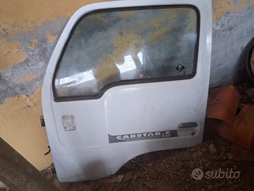 Nissan Cabstar 2003 ricambi