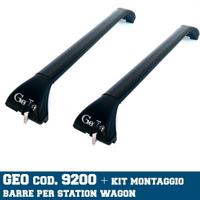 Barre portatutto Suzuki Gran Grand Vitara 3 5 port