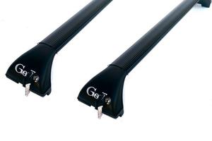 Barre portatutto Suzuki Gran Grand Vitara 3 5 port