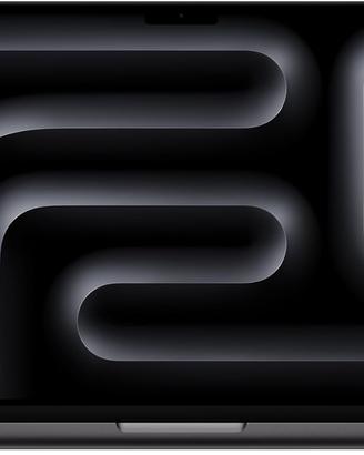 MacBook Pro M4 Pro 14" - 24 GB 512 GB