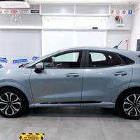 Ford Puma ST-LINE 1.o HYBRID 125cv -COCKPIT