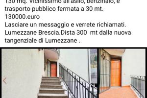 Appartamento completamente indipendente