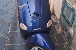 Piaggio Vespa 150 ET4 - 2000