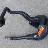 Marmitta sito galaxy piaggio vespa 50 125