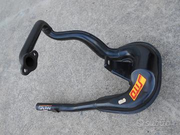 Marmitta sito galaxy piaggio vespa 50 125