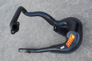 Marmitta sito galaxy piaggio vespa 50 125