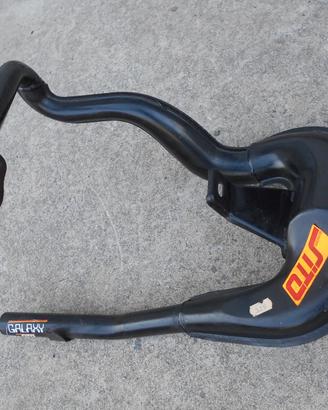 Marmitta sito galaxy piaggio vespa 50 125