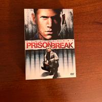 Prison Break stagione 1 completa