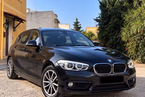 BMW 116d 2015 – 116 CV – Serie 1 F20 –