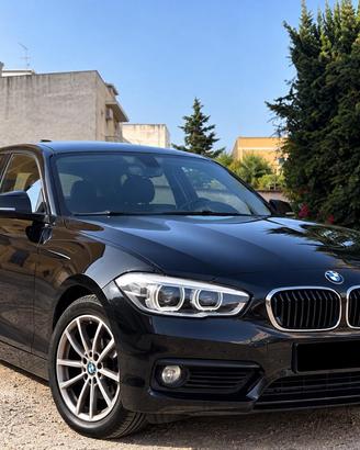 BMW 116d 2015 – 116 CV – Serie 1 F20 –