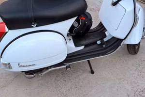 Vespa px 151