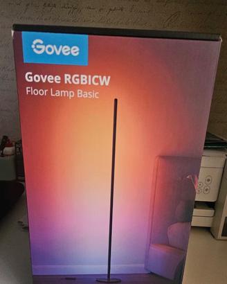 lampada govee da terra rgb gaming