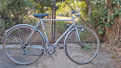 Bici vintage Elite