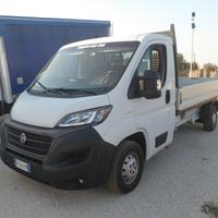 Fiat Ducato cassone fisso
