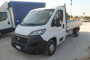 Fiat Ducato cassone fisso