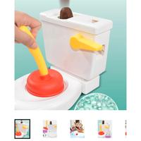 gioco acchiappa la cacca