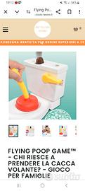 gioco acchiappa la cacca