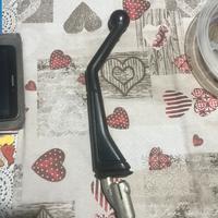 Leva cambio fiatagri