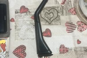 Leva cambio fiatagri